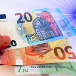 Banco note in Euro financial coaching di irina Reylander